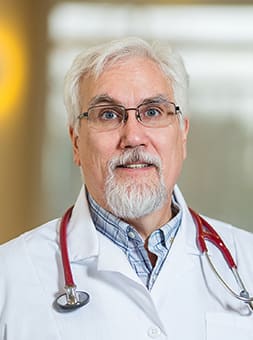 Dr. Steven Gualdoni