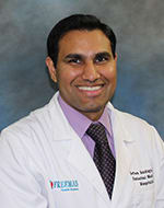 Dr. Irfan Saddique - DAYTON, OH - Internal Medicine, Hospital Medicine