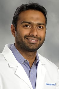 Dr. Navin Raj, MD - Trenton, MI - Family Medicine