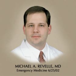 Dr. Michael Allen Revelle, MD