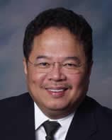 Dr. Virgilio C Carandang, MD - Houston, TX - Family Medicine