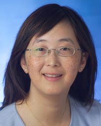 Dr. Michelle Tzeyuen Nee, MD - Oakland, CA - Ophthalmology