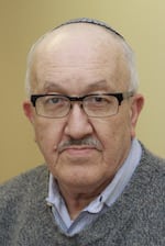 Dr. Salomon Galimidi