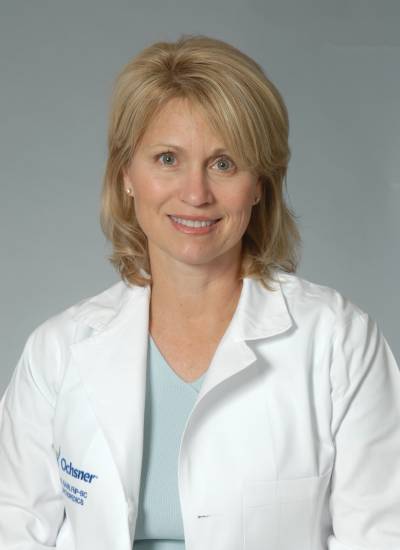 Dr. Catherine Benoit Gahn