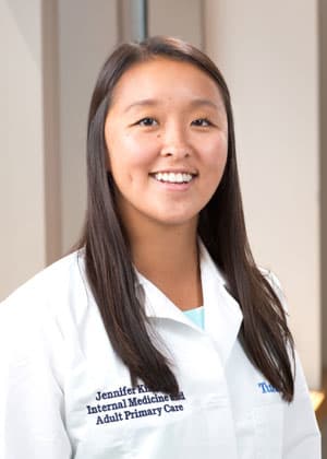 Dr. Jennifer Jeanyoung Kim, MD - Stanford, CA - Internal Medicine