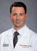 Dr. Adrian Shea Ishkanian, MD