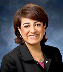 Dr. Patricia Chevez-Barrios, MD