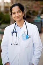 Dr. Chitra Mony, MD - Tallahassee, FL - Family Medicine, Hospital Medicine