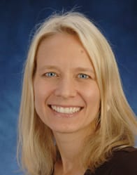 Dr. Amy Carlucci Wu, MD
