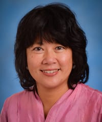 Dr. Candice C Wong, MD - San Francisco, CA - Internal Medicine