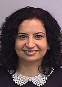 Dr. Preeti Thabolingam, MD