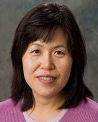 Dr. Esther Lee, MD - Santa Ana, CA - Family Medicine