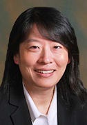 Dr. Esther Lim Yuh, MD - San Francisco, CA - Neuroradiology, Diagnostic Radiology