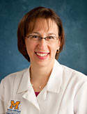Dr. Caroline Anne Vitale, MD - Ann Arbor, MI - Geriatric Medicine, Hospice & Palliative Medicine, Internal Medicine