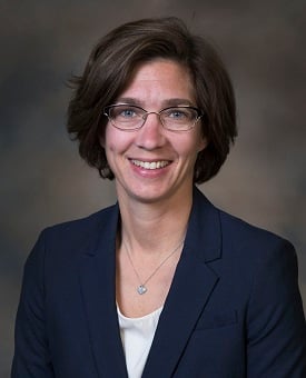 Dr. Carrie Ann Zimmer