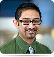 Dr. Raj P Munshi, MD