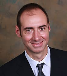 Dr. Jean Bismuth, MD