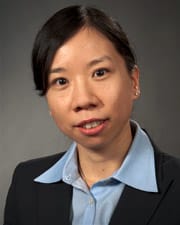 Dr. Leonora Mui, MD - Staten Island, NY - Diagnostic Radiology