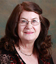Dr. Linda Lucille Henriksen, MD