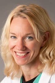 Dr. Rachael L Sargent