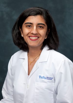 Dr. Rakhi Kohli, MD - Boston, MA - Infectious Disease
