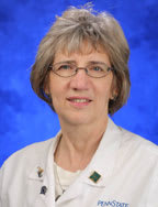 Dr. Virginia Bingaman Thompson