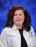 Dr. Ann Gregoire