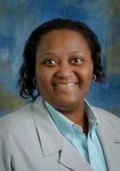 Dr. Orlanda B Mackie, MD