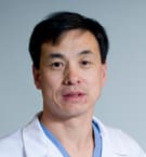 Dr. Jason Zhensheng Qu, MD - Cambridge, MA - Anesthesiology