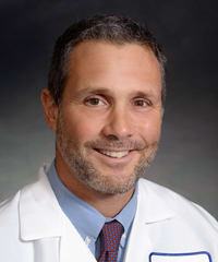 Dr. Humberto Diego Temporini MD