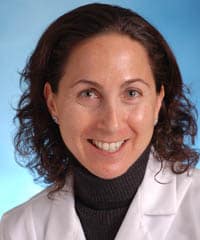 Dr. Amanda Schoenberg, MD