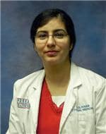 Dr. Shazia Habib, MD