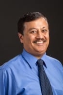 Dr. Vineet Bhandari, MD