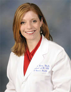 Dr. Susan Alison Barr, MD - Little Rock, AR - Obstetrics & Gynecology, Female Pelvic Medicine and Reconstructive Surgery