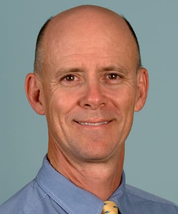 Dr. Andrew Vitali Slucky, MD