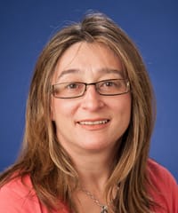 Dr. Elena Nikolova Hristova, MD
