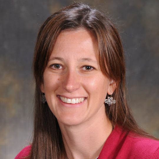 Dr. Julie Anne Lyons, MD