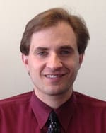Dr. Seth Mathew Arum, MD