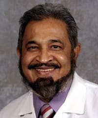 Dr. Abbas Taherali Ghadialy