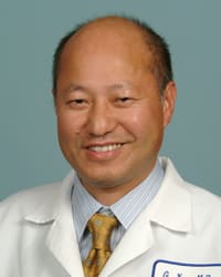 Dr. Guoping Xu, MD - Oakland, CA - Internal Medicine, Nephrology