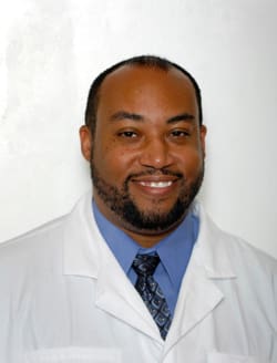 Dr. Jeffrey Christophe Sellers, MD