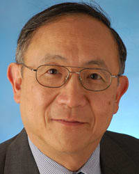 Dr. Nai Sze Chen, MD