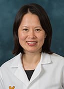 Dr. Suzanne Tsaihsuan Chong, MD