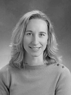 Dr. Ann Michelle Johnson, MD