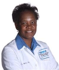 Dr. Pamela Lynn Berry, MD - Southfield, MI - Adolescent Medicine, Pediatrics