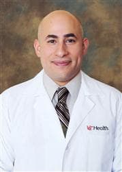 Dr. Hani Abdussalam Kushlaf, MD - CINCINNATI, OH - Neurology