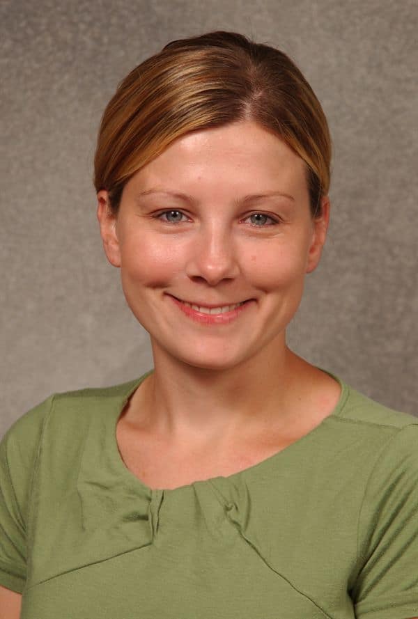 Dr. Kristine Jessica Weisz, MD - Aurora, CO - Pediatrics