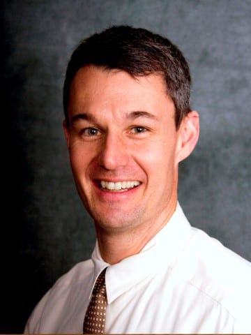 Dr. David Robert Steinbruner, MD - Colorado Springs, CO - Emergency Medicine