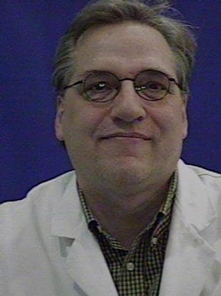Dr. Raymond George Ochrym, MD - Rochester, NY - Emergency Medicine, Internal Medicine