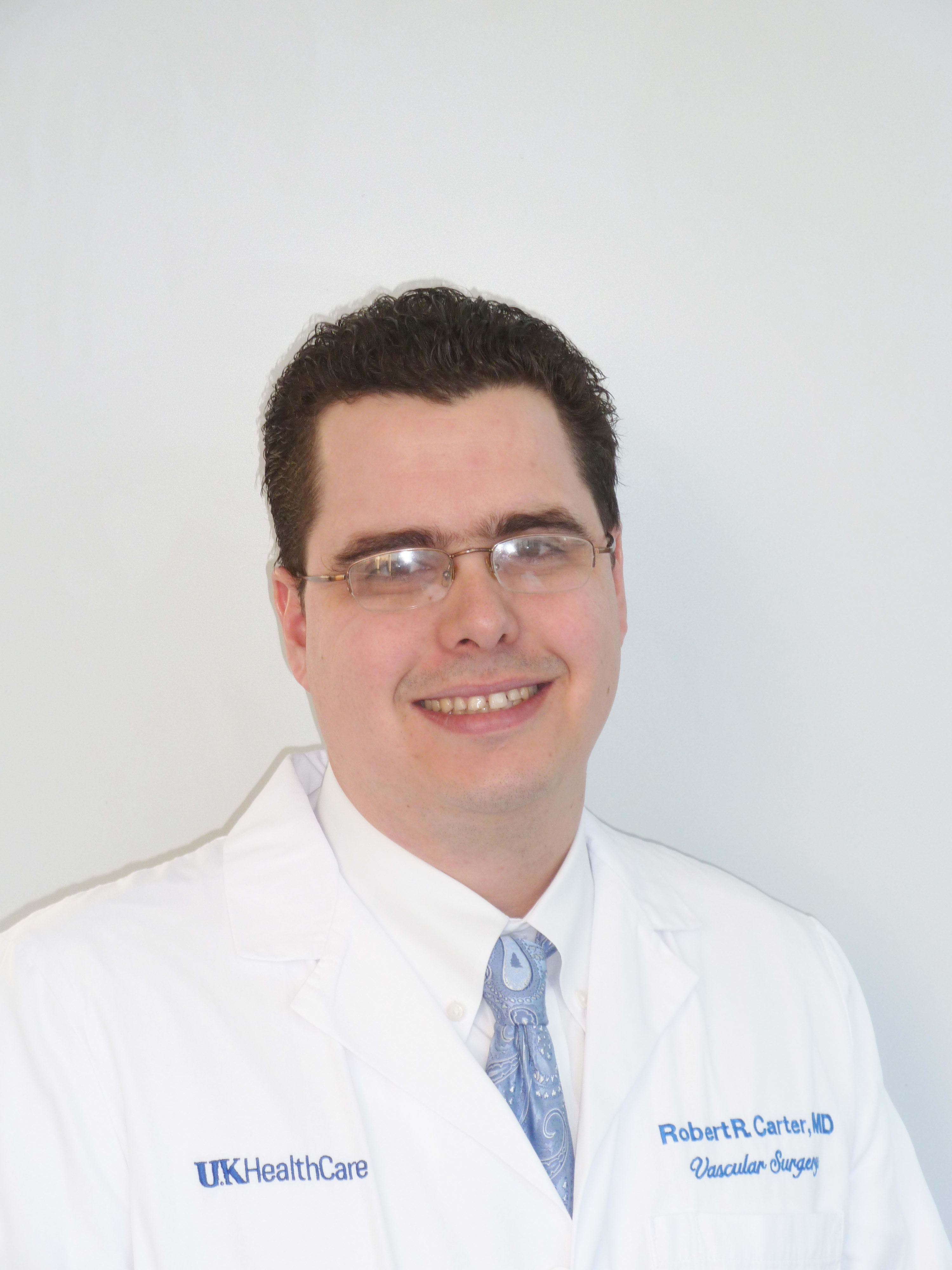 Dr. Robert Rick Carter, MD - Kansas City, MO - Vascular Surgery, Surgery